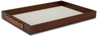 Barro Light Tone Tray