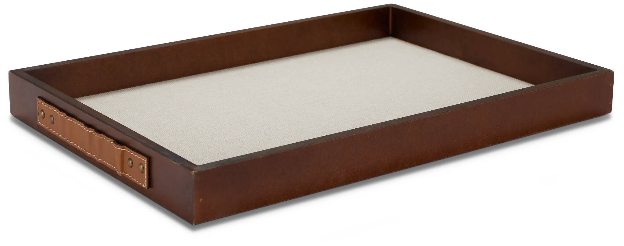 Barro Light Tone Tray