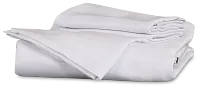 Rest & Renew Tencel White 300 Thread Duvet Set