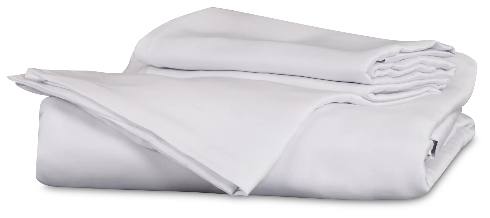 Rest & Renew Tencel White 300 Thread Duvet Set Rest & Renew Tencel White 300 Thread Duvet Set