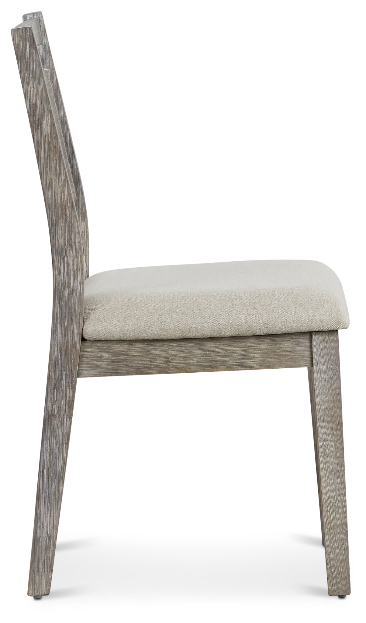 Rockville Light Tone Side Chair