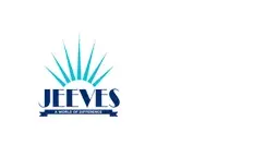 Logo for Jeeves