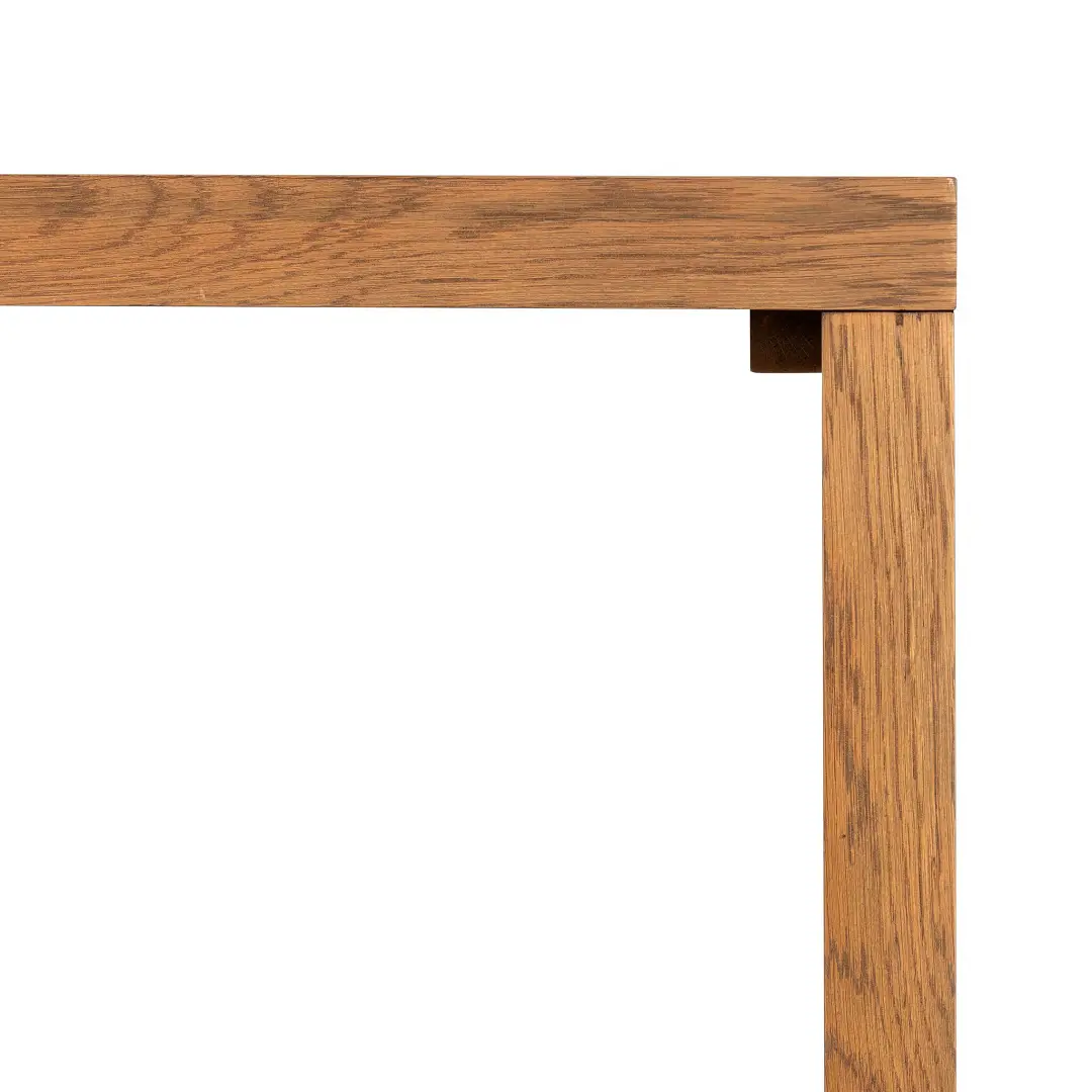 Ponderosa Mid Tone Desk Ponderosa Mid Tone Desk