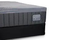 Kevin Charles By Sealy Hybrid Medium Mattress Set