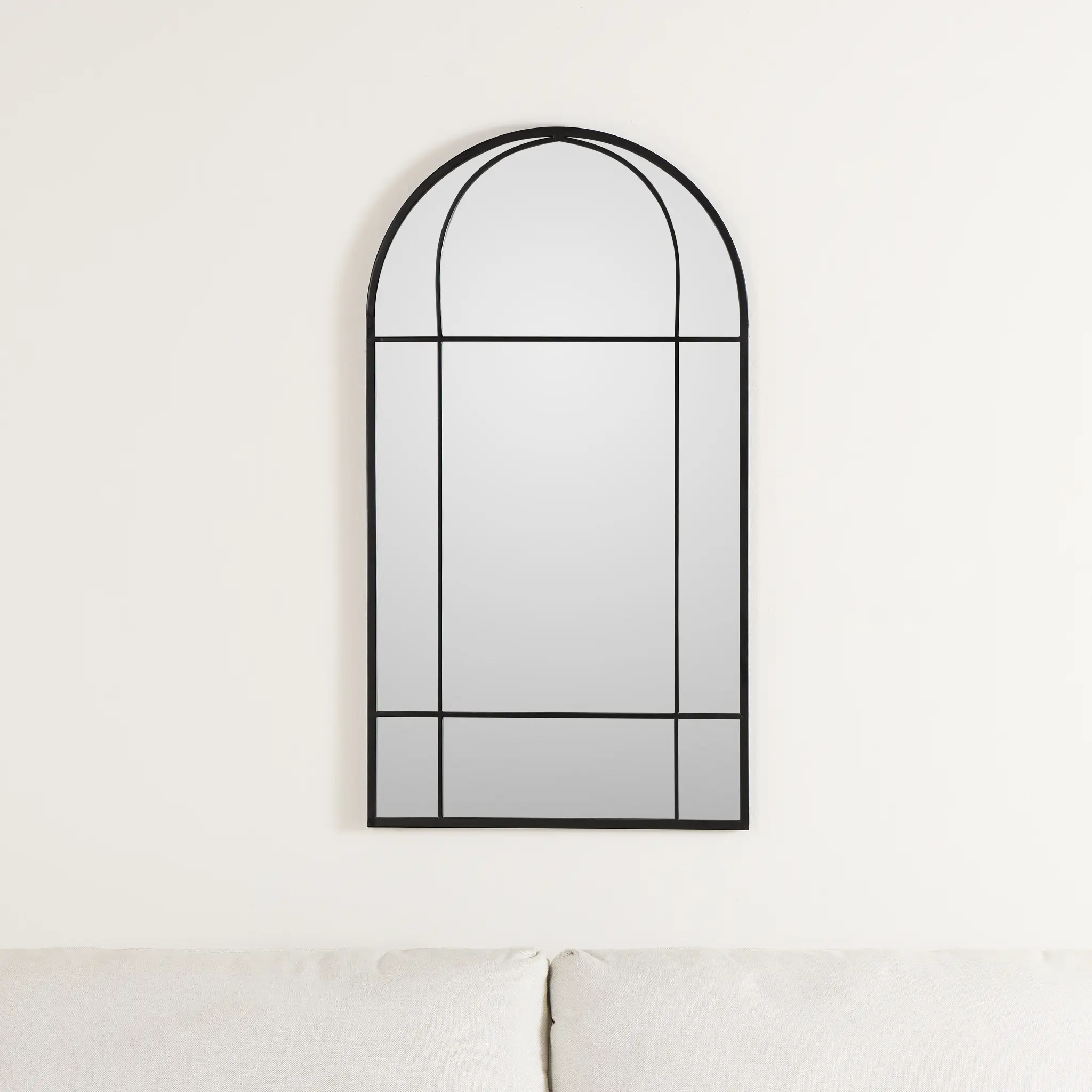 Ford Black Mirror Ford Black Mirror