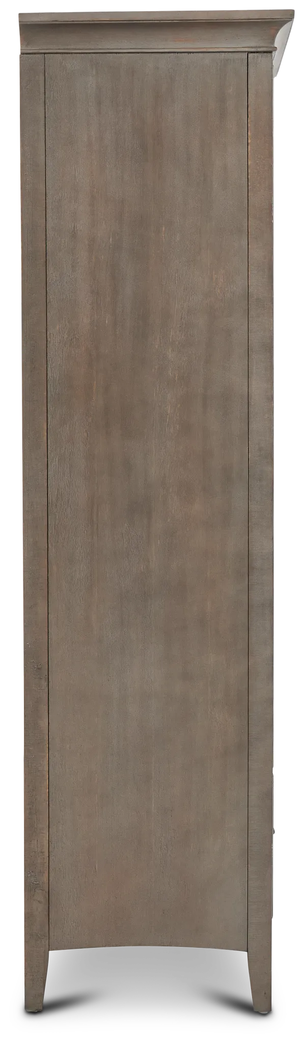 Heron Cove Light Tone Door Chest