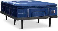 Stearns & Foster Reserve Soft Ergo Smart Adjustable Mattress Set