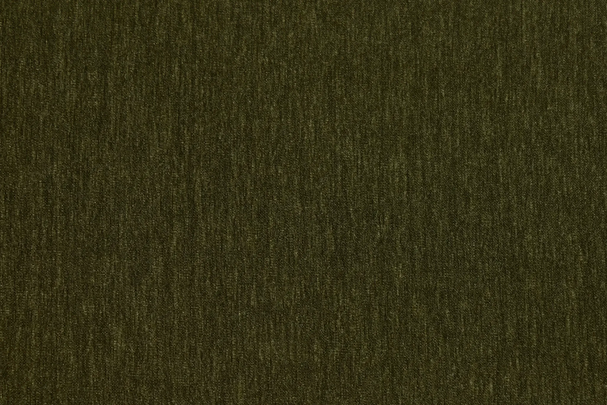 Jules Green Velvet Wedge