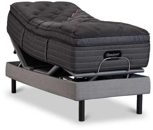 beautyrest c class black