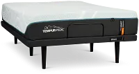 Tempur-pedic Tempur-proadapt Firm Ergo Smart Adjustable Mattress Set