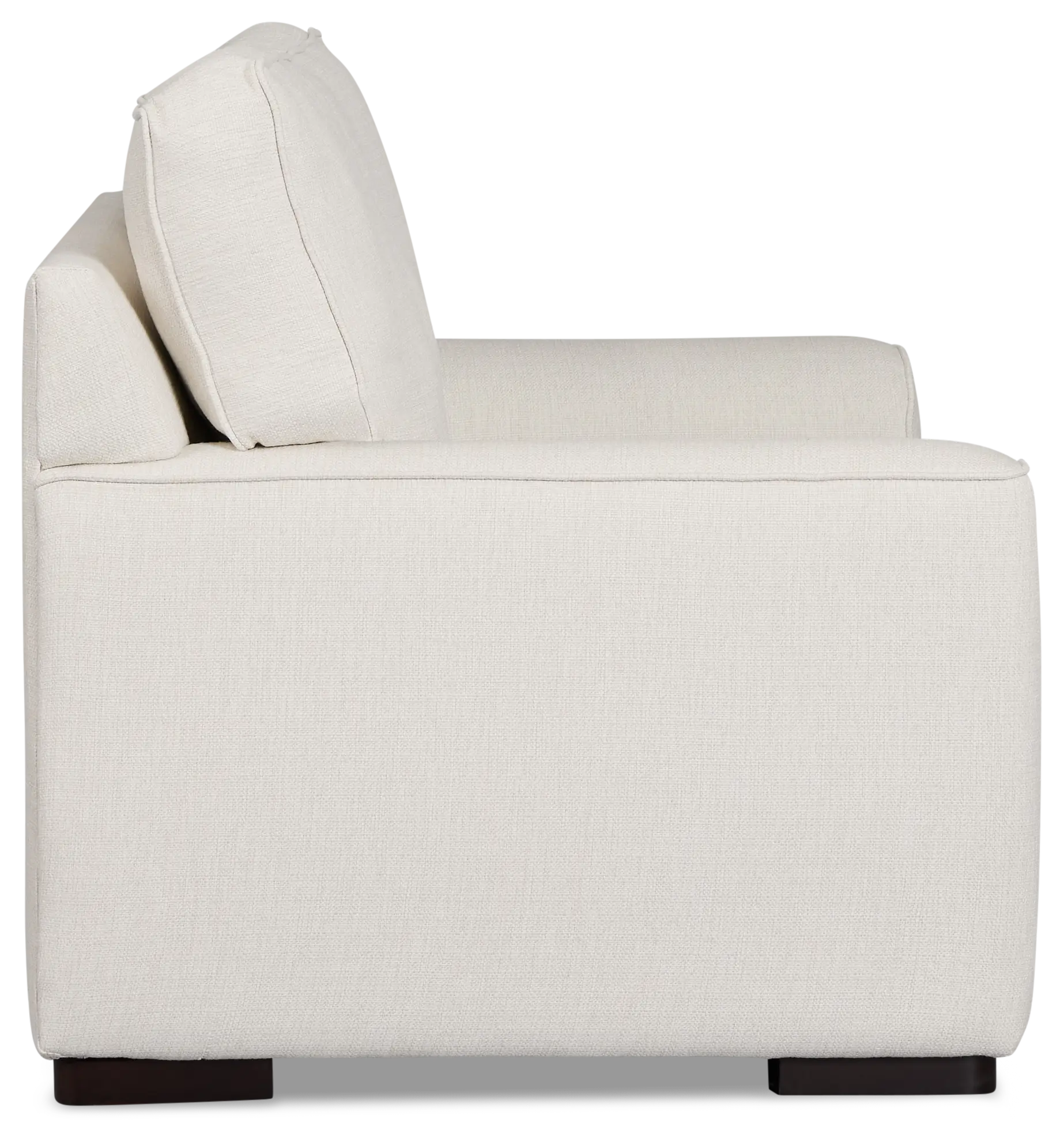 Sinclair Light Beige Fabric Loveseat Sinclair Light Beige Fabric Loveseat
