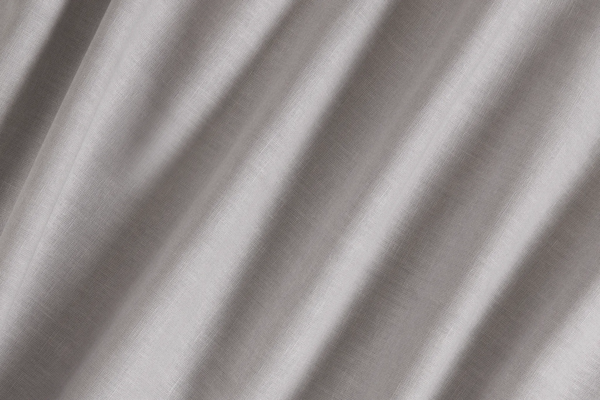 Rest & Renew Linen Blend Gray Duvet Set