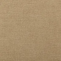 Four Hands Saro Beige Fabric Sofa
