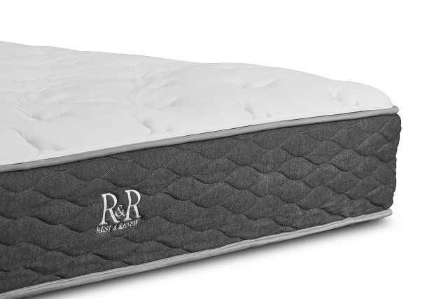 Rest & Renew Pocket 11" Mattress