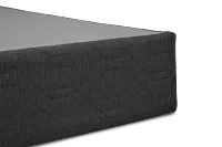Beautyrest Black Series Three Extra Firm Mattress Set