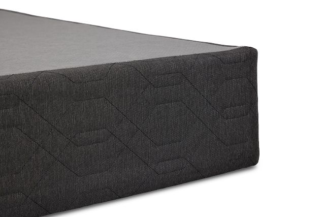 Beautyrest Black Series Three Extra Firm Mattress Set