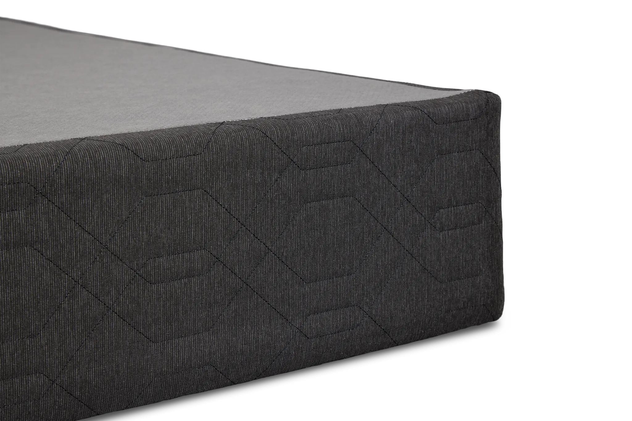 Beautyrest Black Series Three Extra Firm Mattress Set