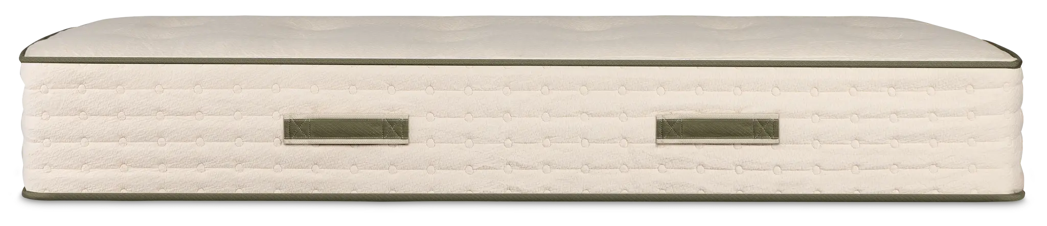 Avocado Green 11" Firm Tight Top Mattress Avocado Green 11" Firm Tight Top Mattress