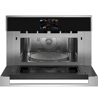 Monogram 9131 Series Stainless Steel 30" Built-in Microwave