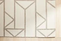 Silas Gray Indoor/outdoor 8x11 Area Rug