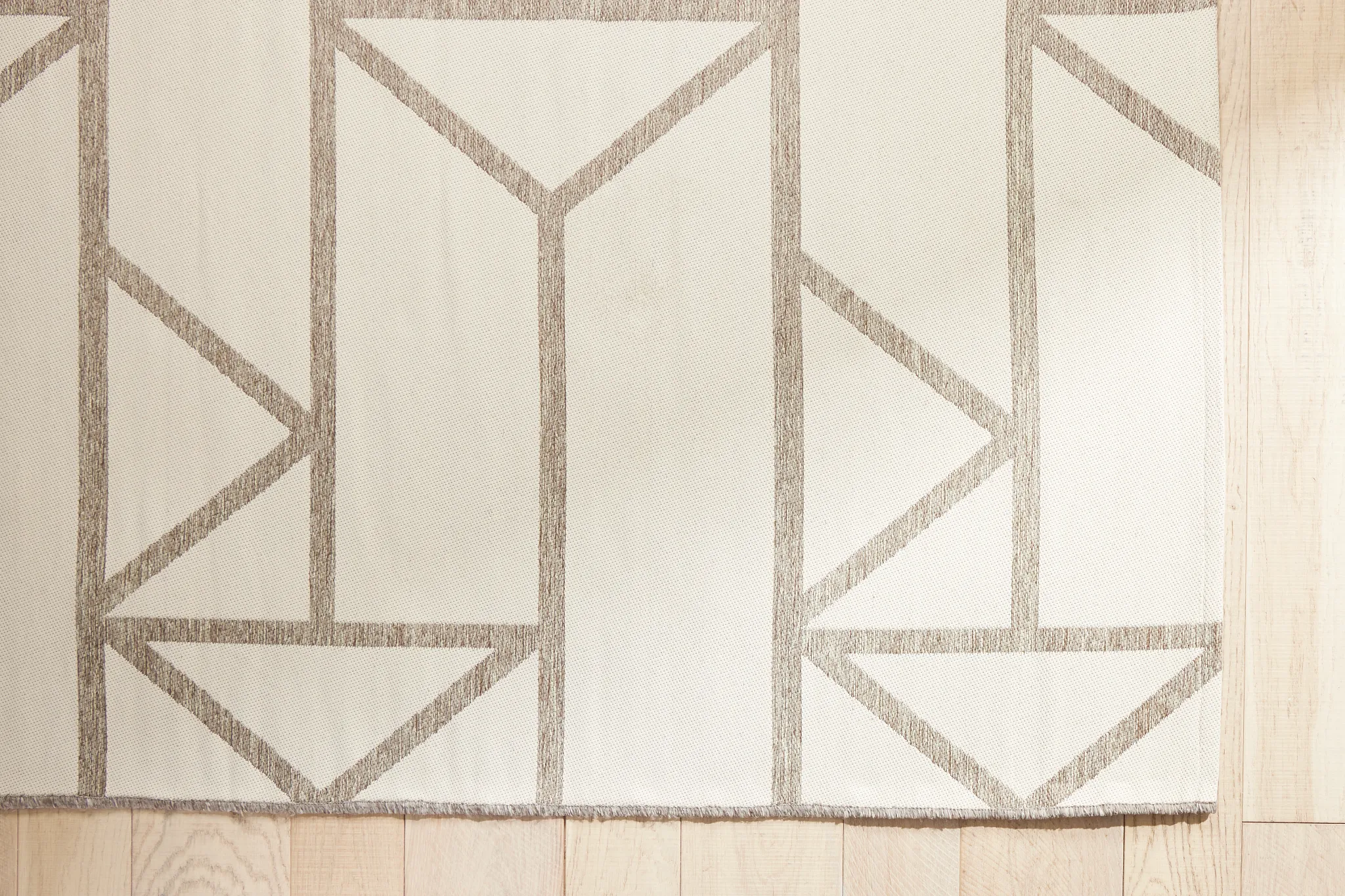 Silas Gray Indoor/outdoor 8x11 Area Rug