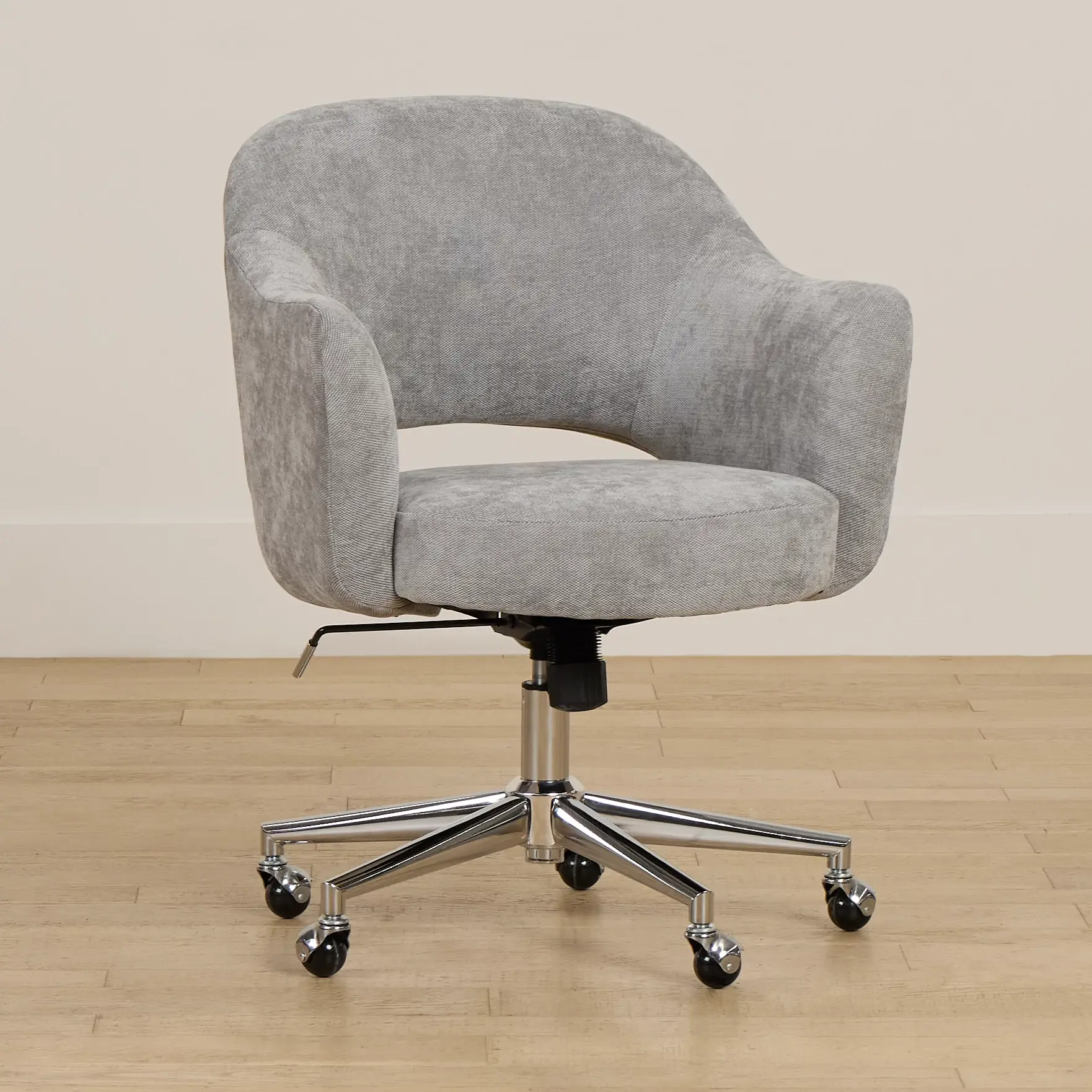 Kodhi Gray Desk Chair Kodhi Gray Desk Chair