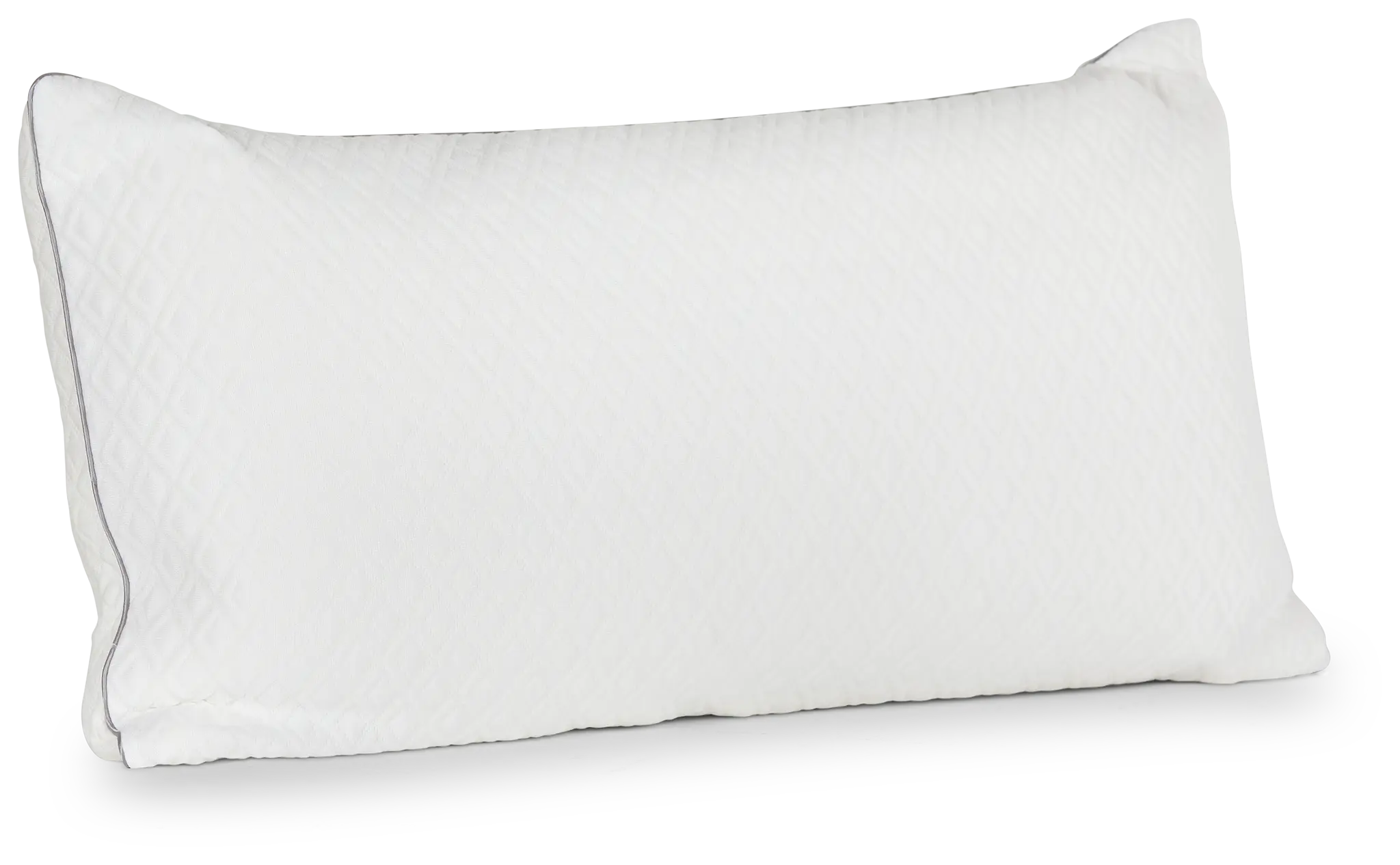 Rest & Renew Shredded Memory Foam Side Sleeper Pillow Rest & Renew Shredded Memory Foam Side Sleeper Pillow