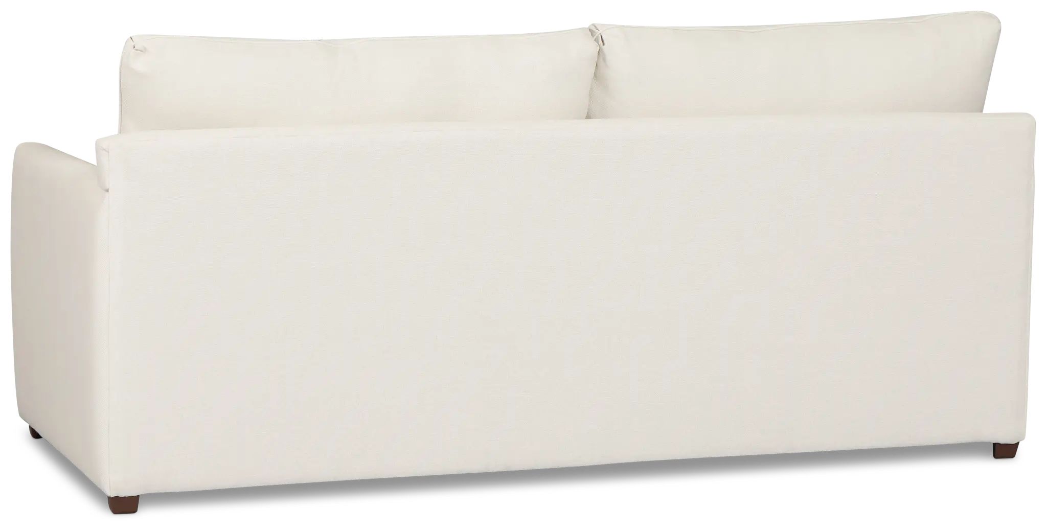 Tate Light Beige Fabric Memory Foam Sleeper Tate Light Beige Fabric Memory Foam Sleeper
