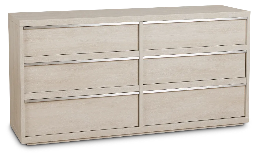 Capraia Light Tone Dresser