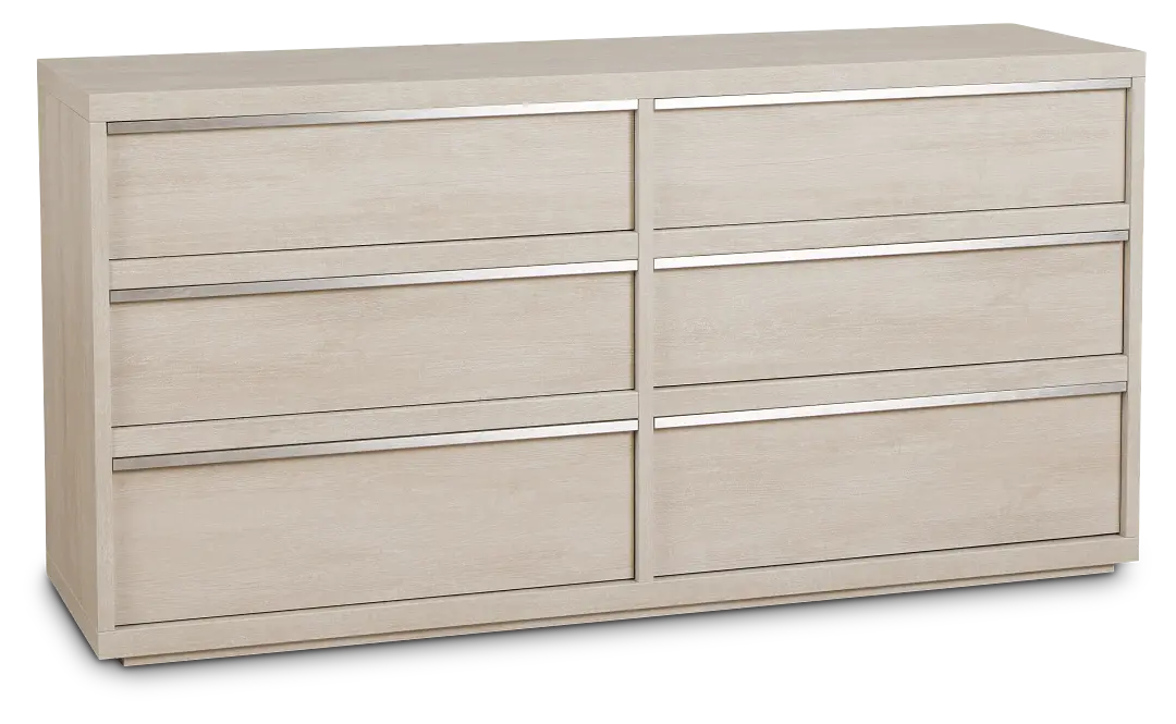 Capraia Light Tone Dresser Capraia Light Tone Dresser