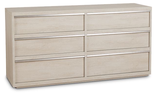 Capraia Light Tone Dresser
