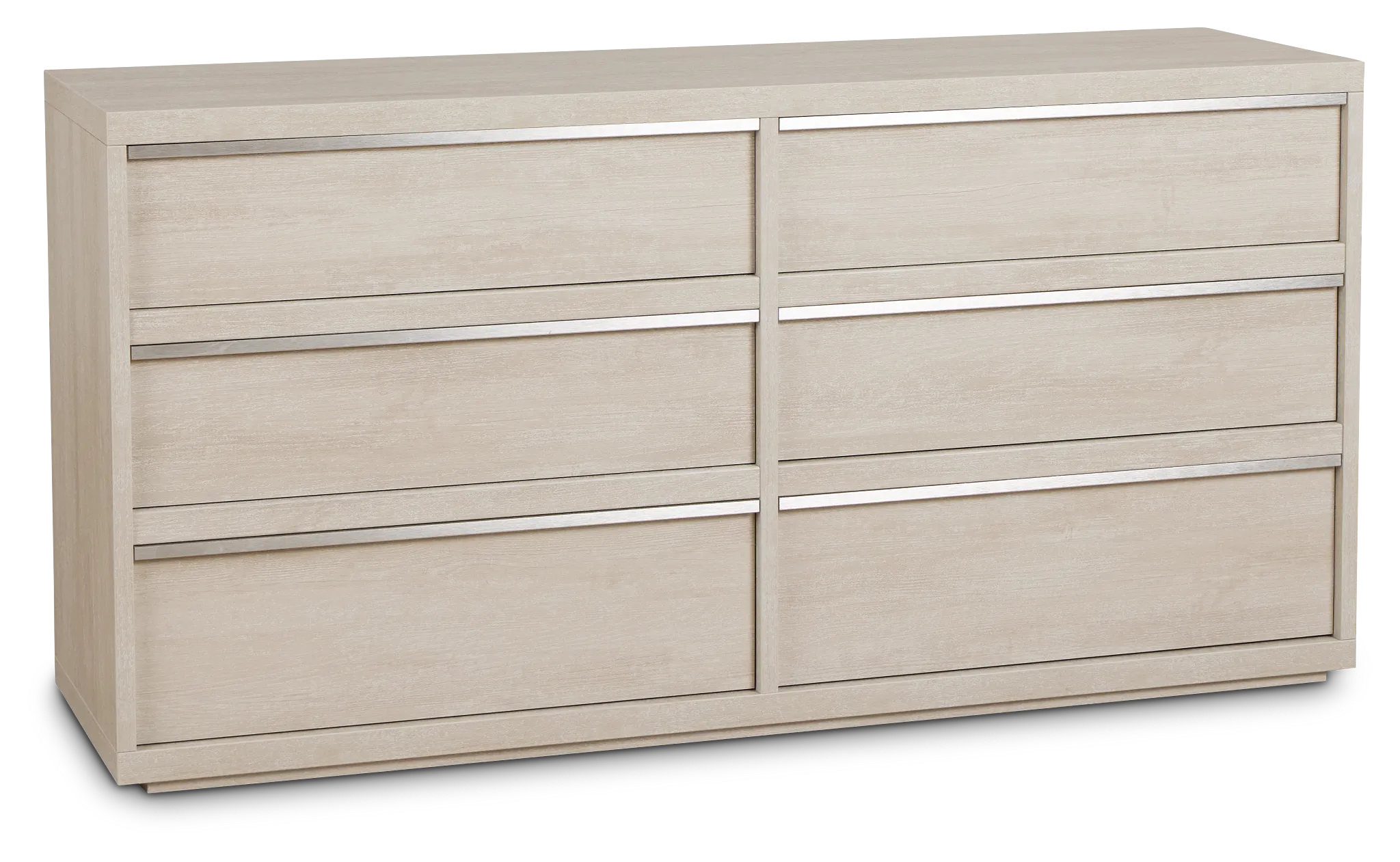 Capraia Light Tone Dresser