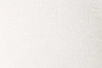 Citymod White Fabric 20" Accent Pillow