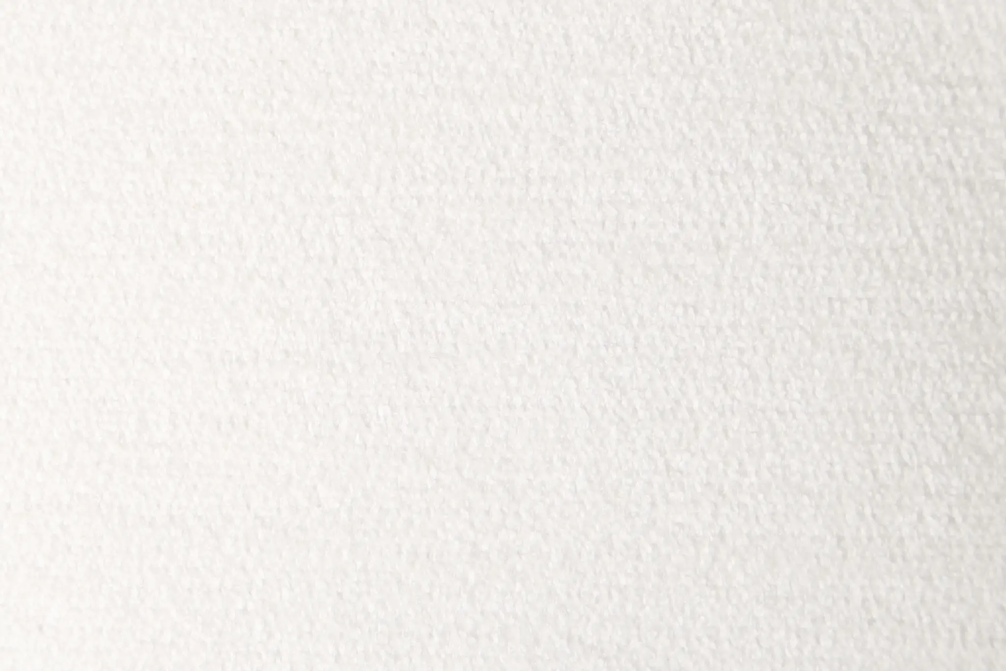 Citymod White Fabric 20" Accent Pillow Citymod White Fabric 20" Accent Pillow