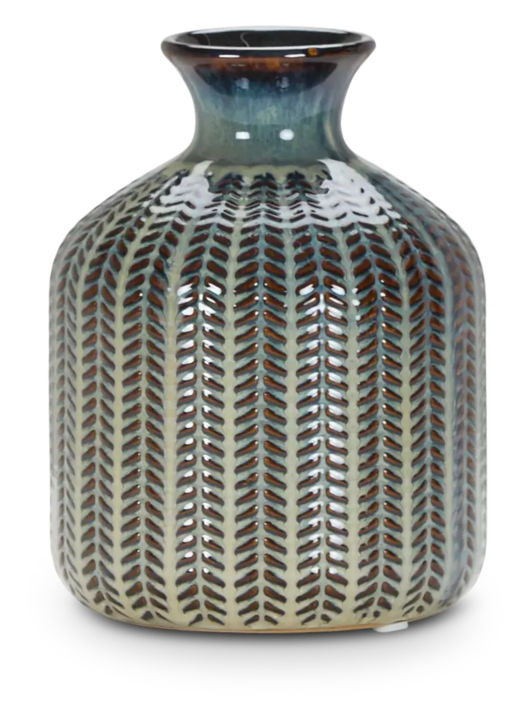 Timor Light Beige Small Tabletop Accessory