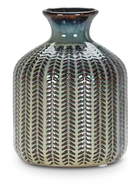 Timor Light Beige Small Tabletop Accessory