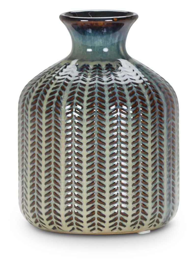 Timor Light Beige Small Tabletop Accessory