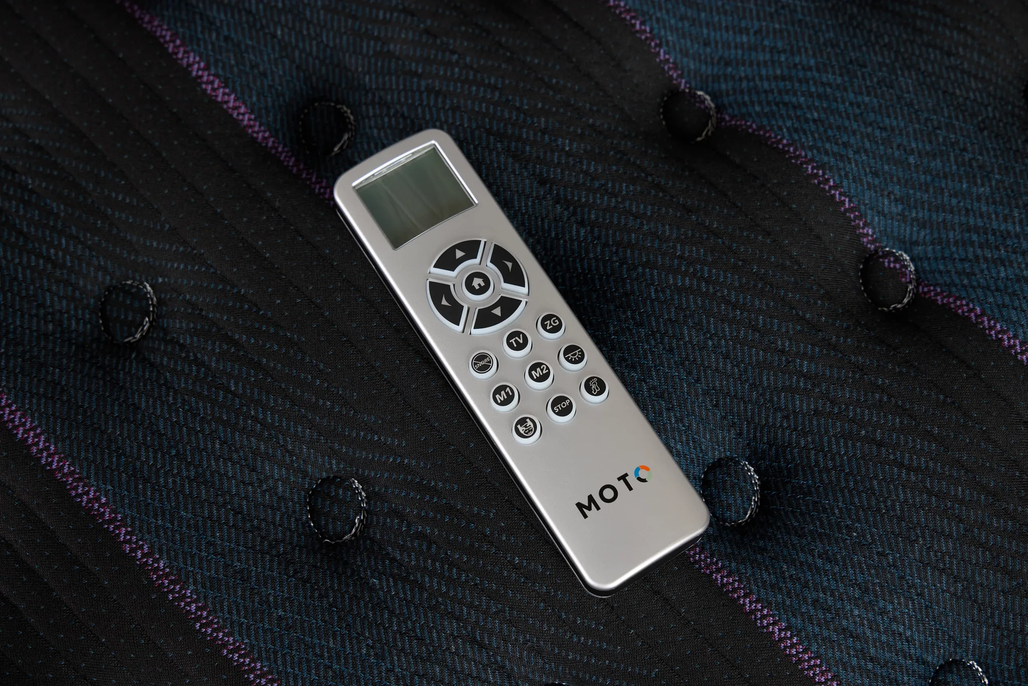 Beautyrest World Class Level 3 Extra Firm Elite Adjustable Mattress Set