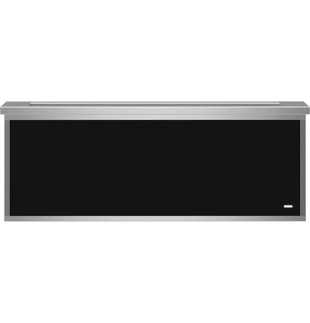 Monogram 900 Series Stainless Steel 30" Warming Drawer