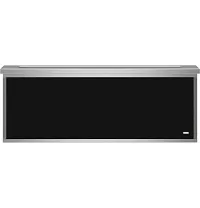 Monogram 900 Series Stainless Steel 30" Warming Drawer