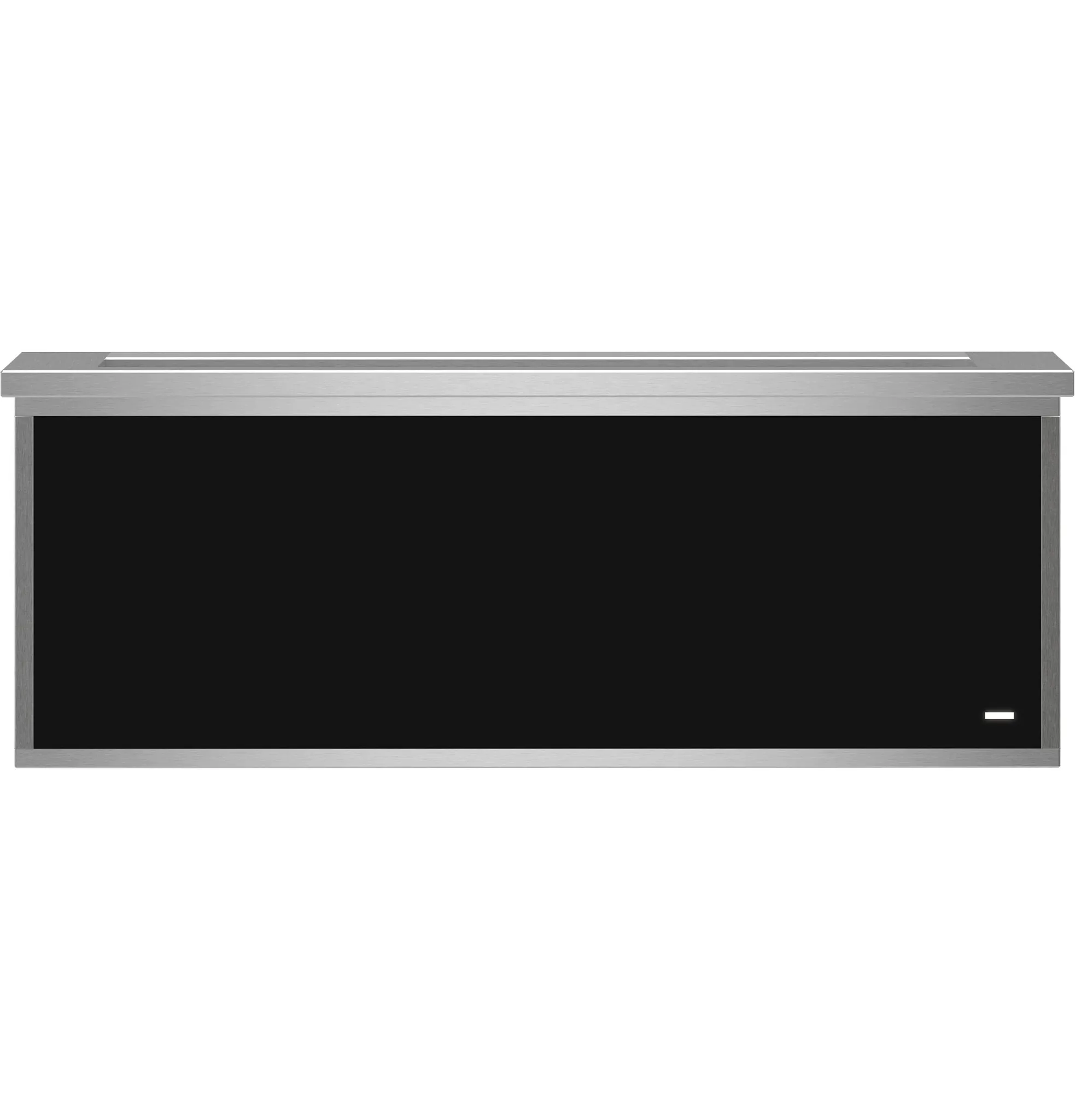 Monogram 900 Series Stainless Steel 30" Warming Drawer