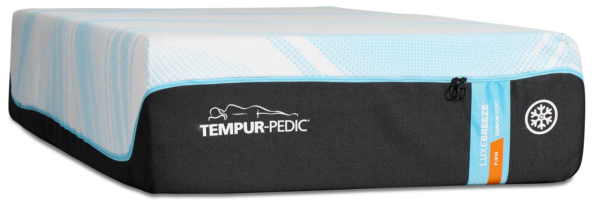 Tempur-pedic Tempur-luxebreeze 13" Firm Mattress