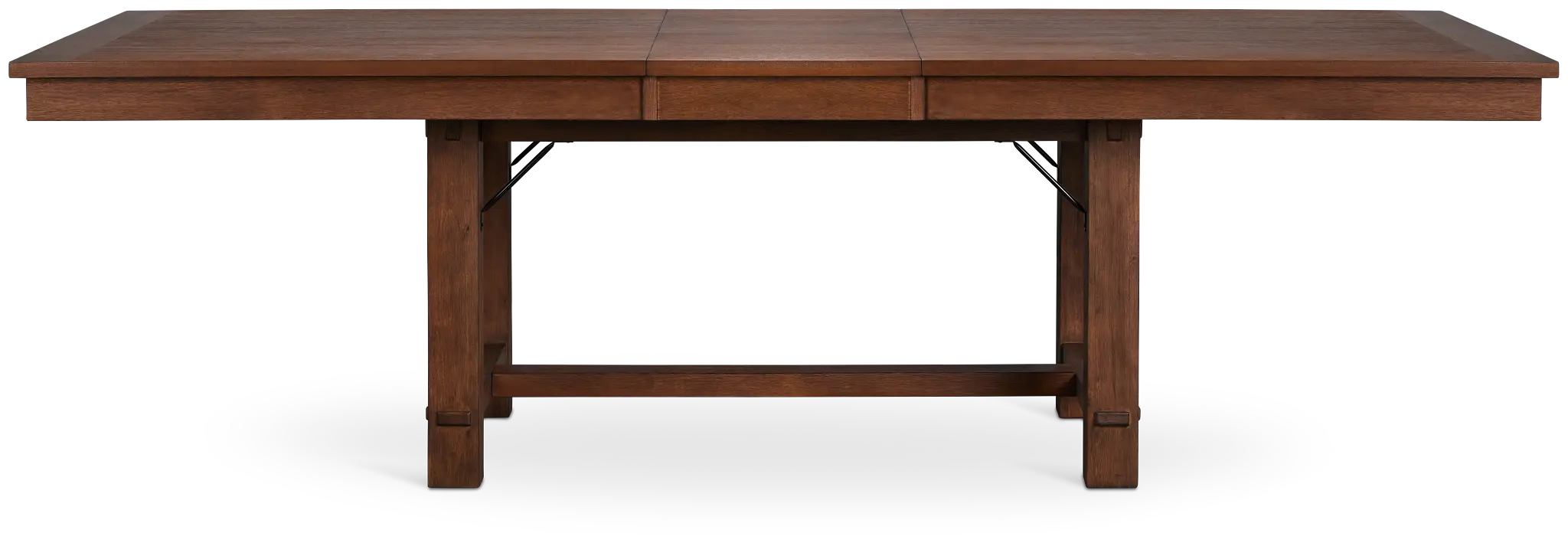 Park City Dark Tone Rectangular Table Park City Dark Tone Rectangular Table