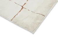 Emilee Light Beige 7x10 Area Rug