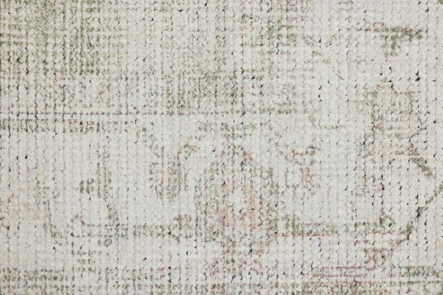 Rosella Light Green 7x10 Area Rug