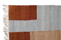 Adonis Green 8x11 Area Rug