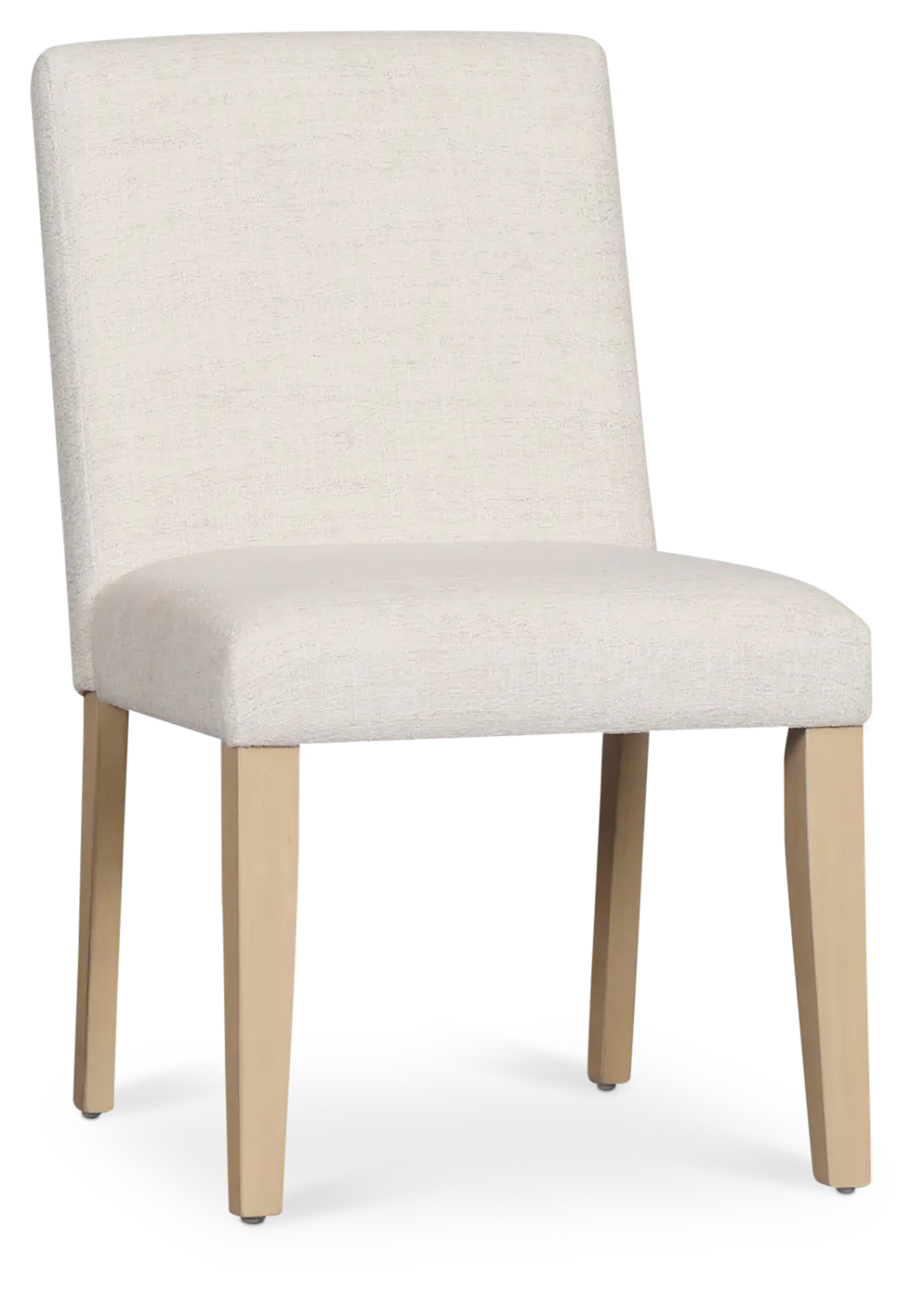 Layton Gray Upholstered Side Chair Layton Gray Upholstered Side Chair