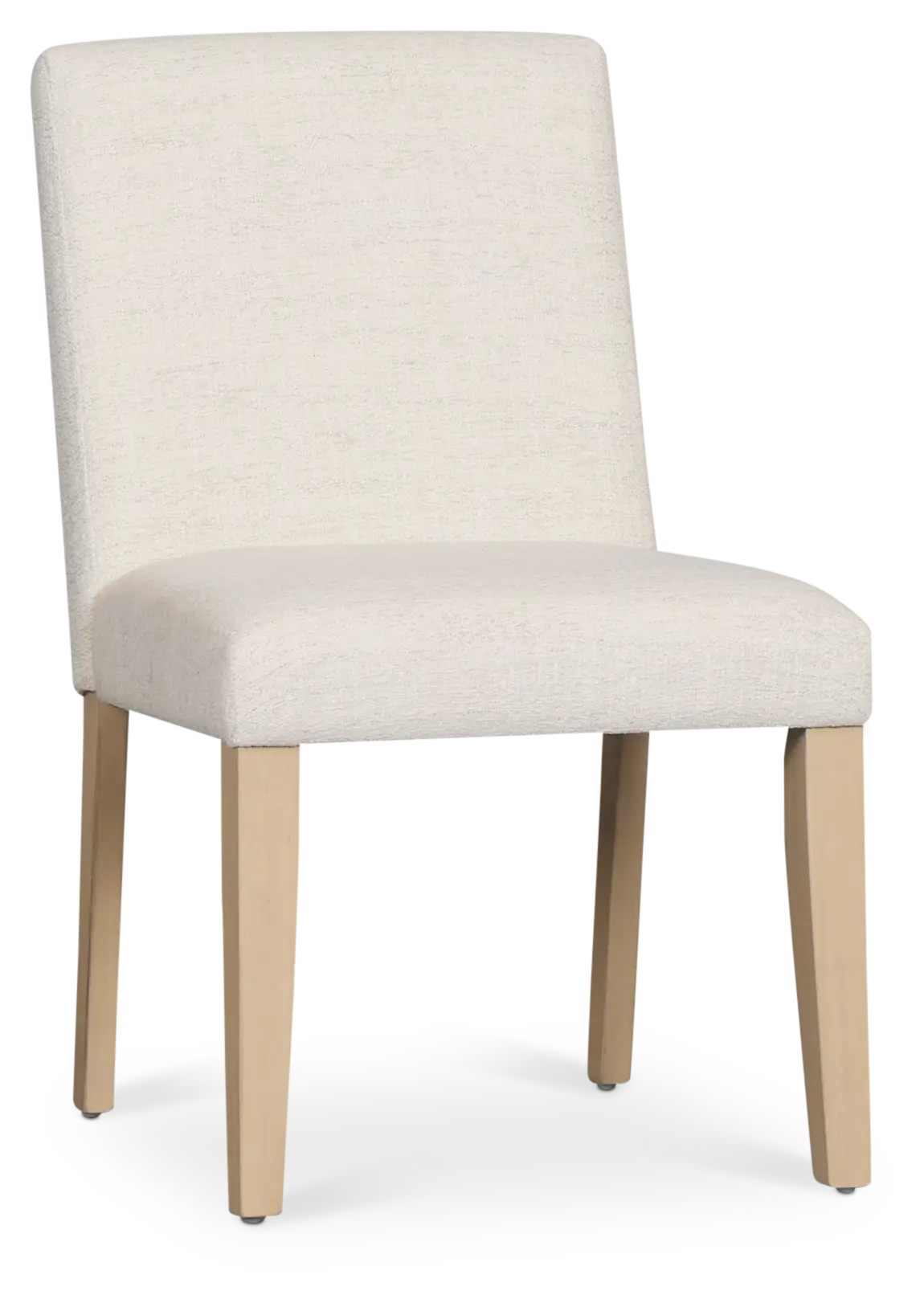 Layton Gray Upholstered Side Chair Layton Gray Upholstered Side Chair