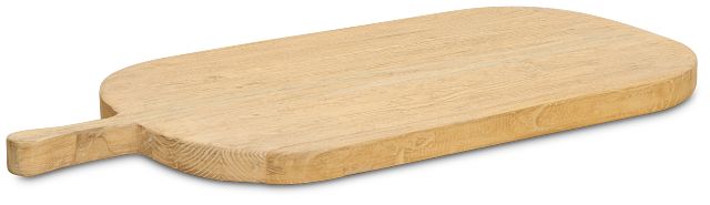 Rhea Light Tone Cutting Board
