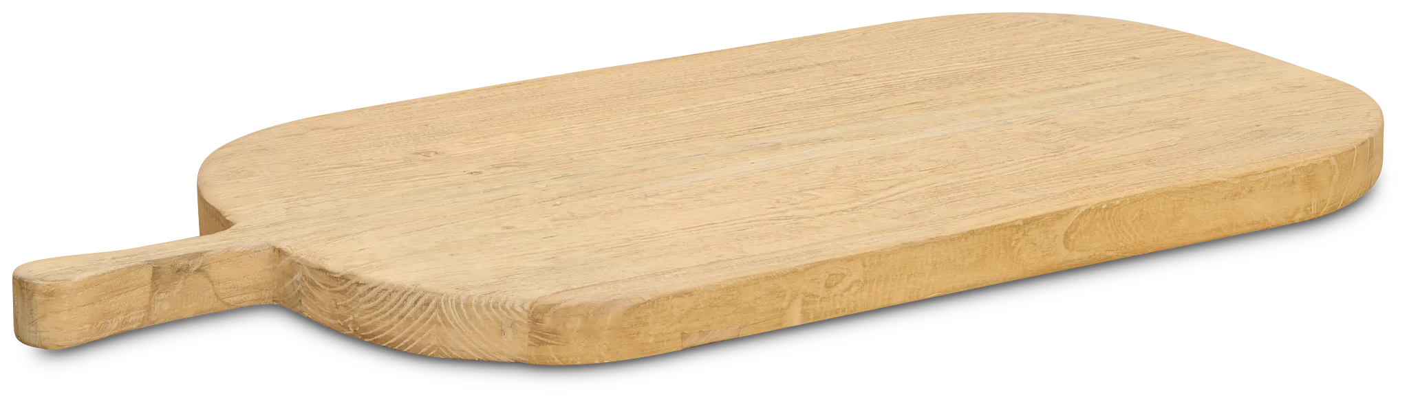 Rhea Light Tone Cutting Board